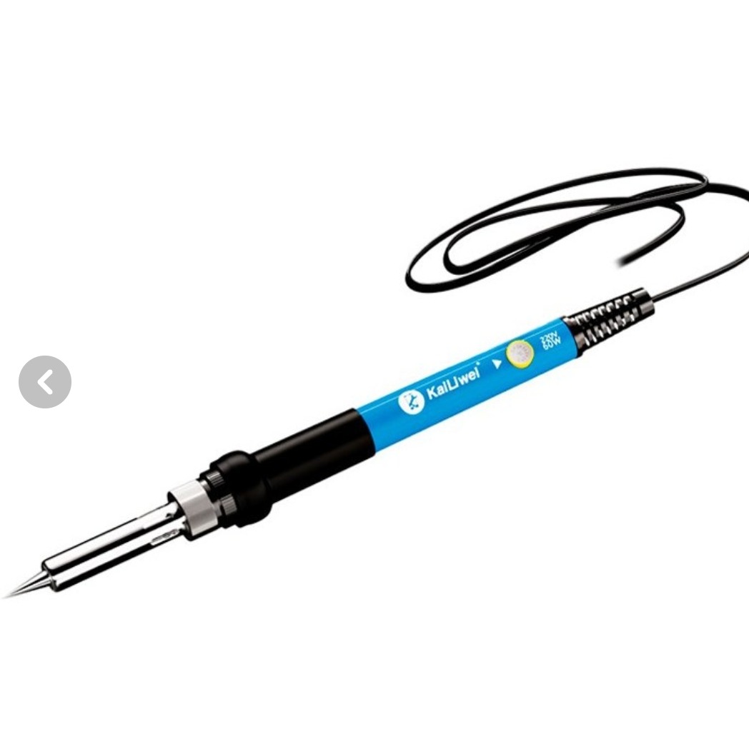 هویه کایلیوی مدل K-060W ظرفیت 60 وات دیمردار