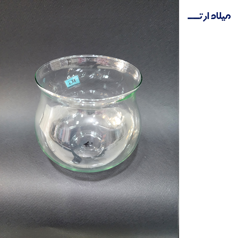 تنگ لاله قطر 10ارتفاع9.5 (شرکت پیشگامان)