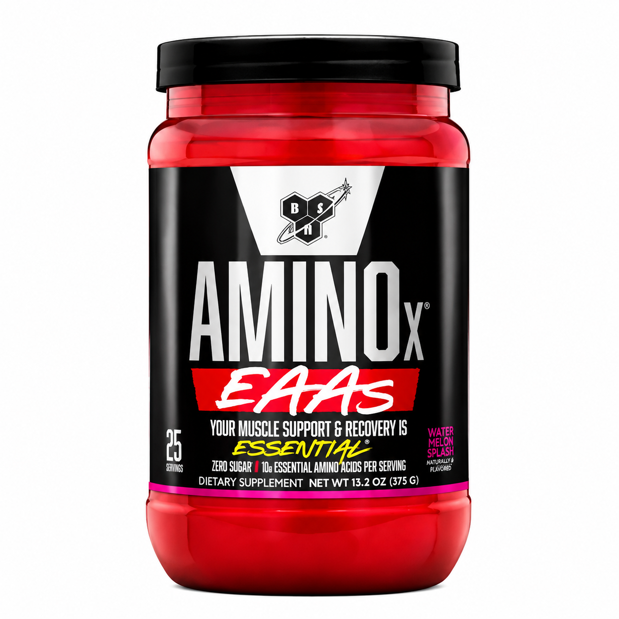 آمینو ایکس EAA بی اس ان | BSN AMINOx EAA