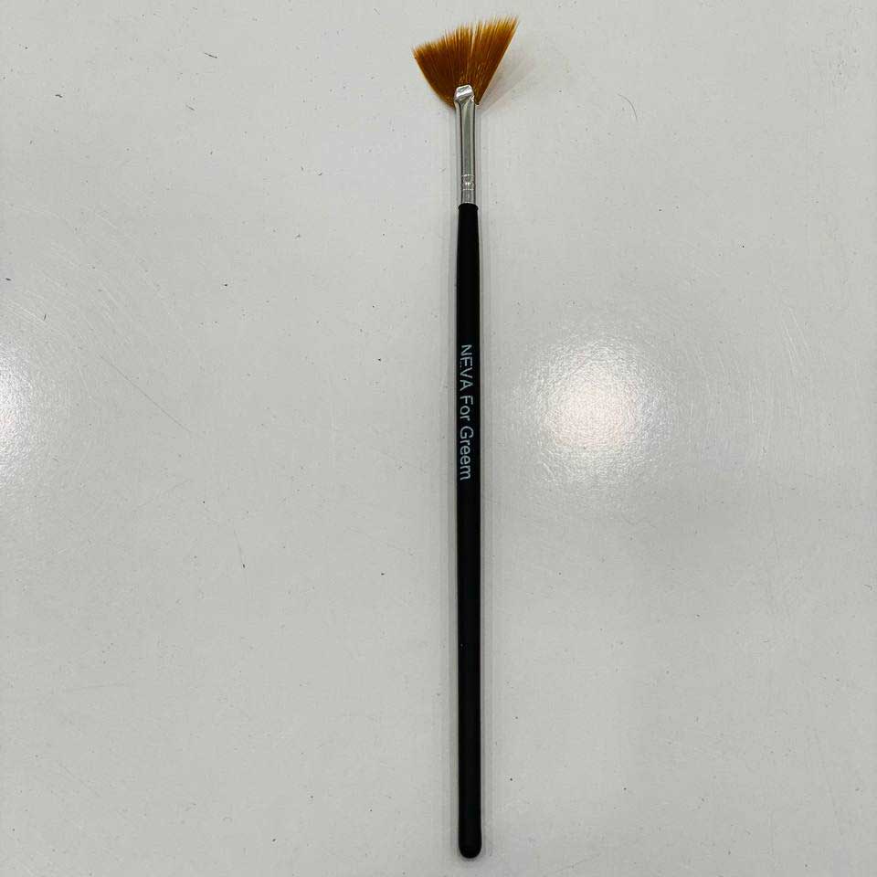 براش باد بزنی مخصوص اسیدتراپی NEVA For Greem