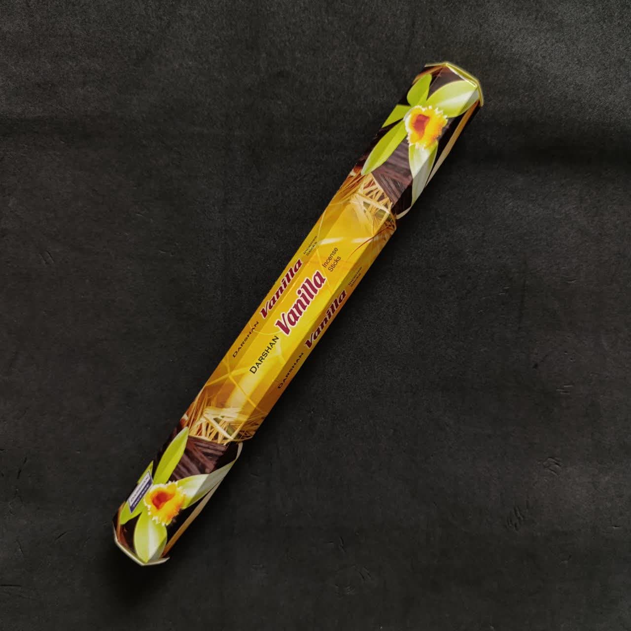 عود وانیل VANILLA