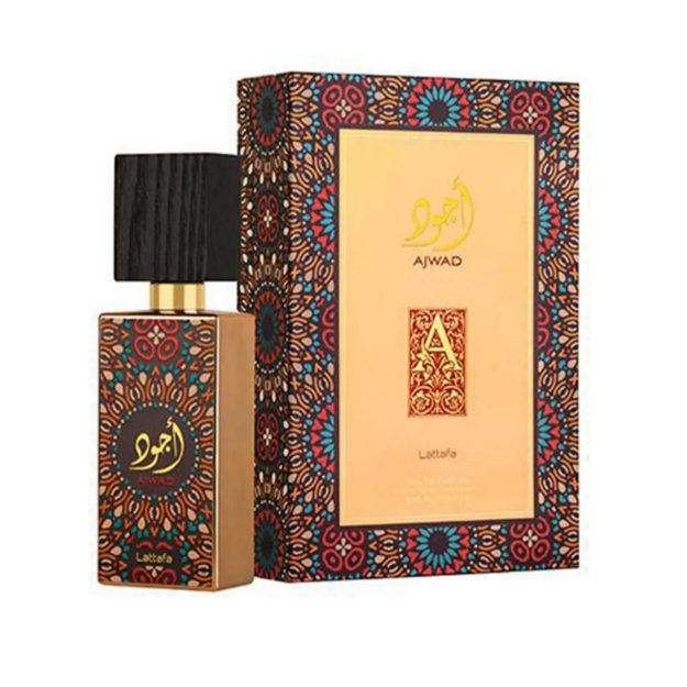 عطروادکلن لطافه اجود | Lattafa Ajwad