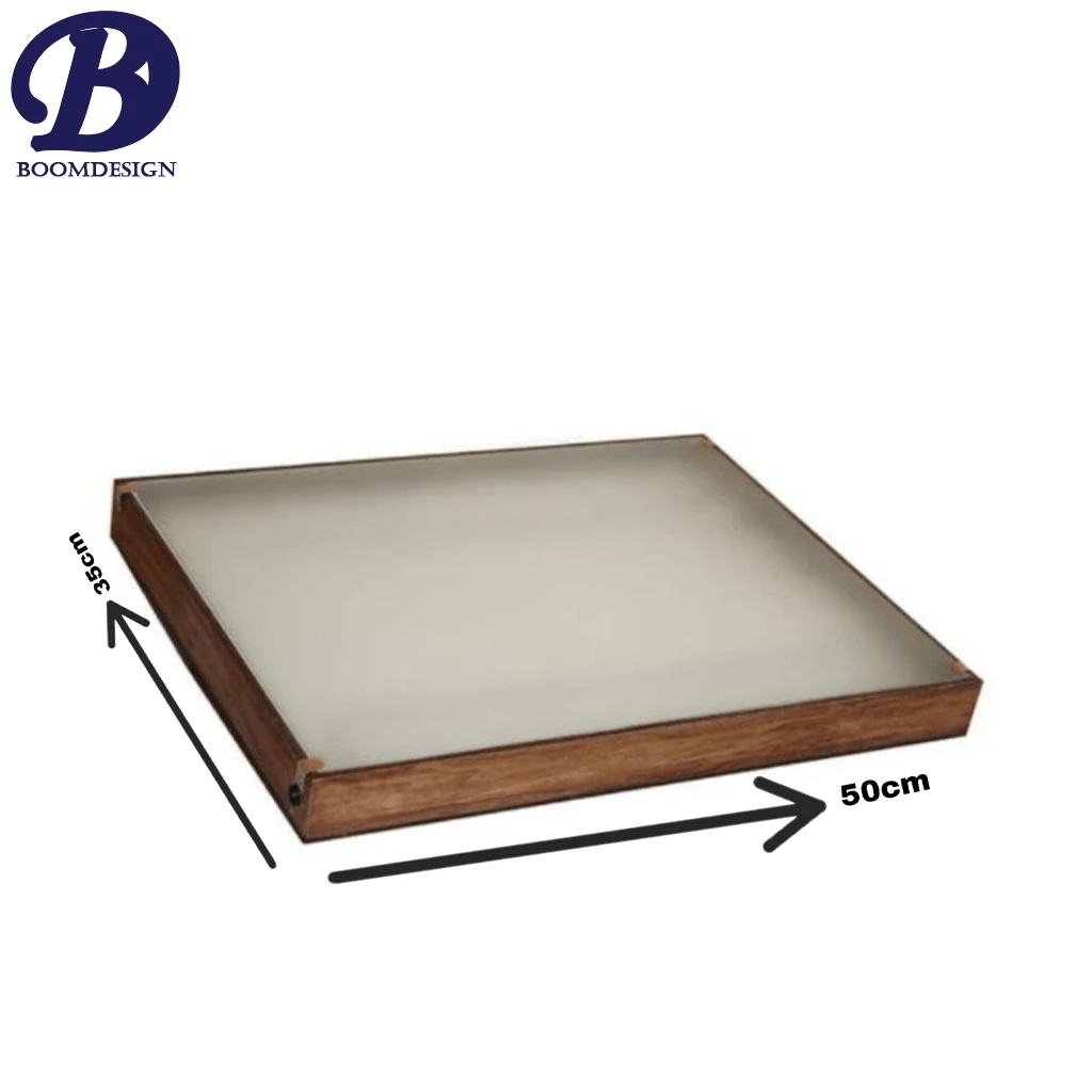 میز نور سایز 50×35 (A3)