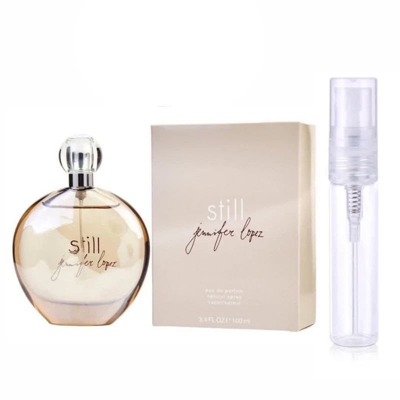 عطر جنیفر استیل پایان(زنانه گلی)