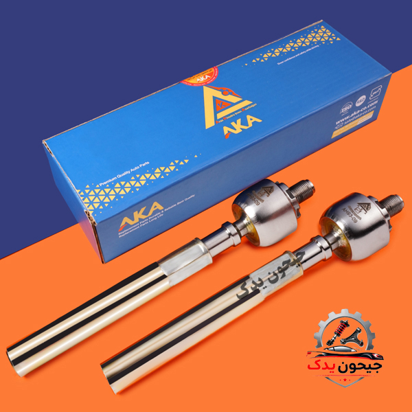 سیبک مفصل پژو 405 پرسی آکا+خرید قسطی