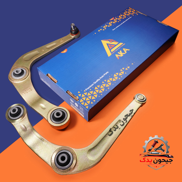سیبک طبق پژو 206 راست آکا+خرید قسطی