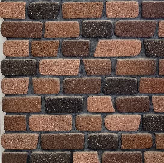 آجرنما انگلیسی آنتیک
