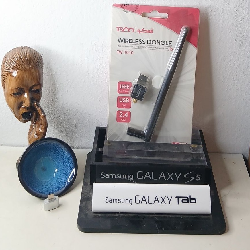 دانگل وای فای مدل TSCO+هدیه