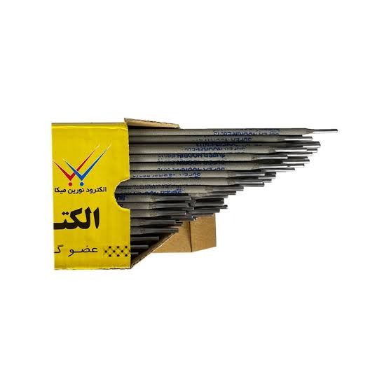 الکترود میکا
