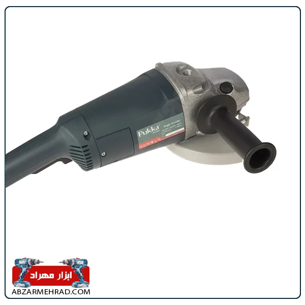 فرز آهنگری پوکا مدل AG1803 توان 2000 وات