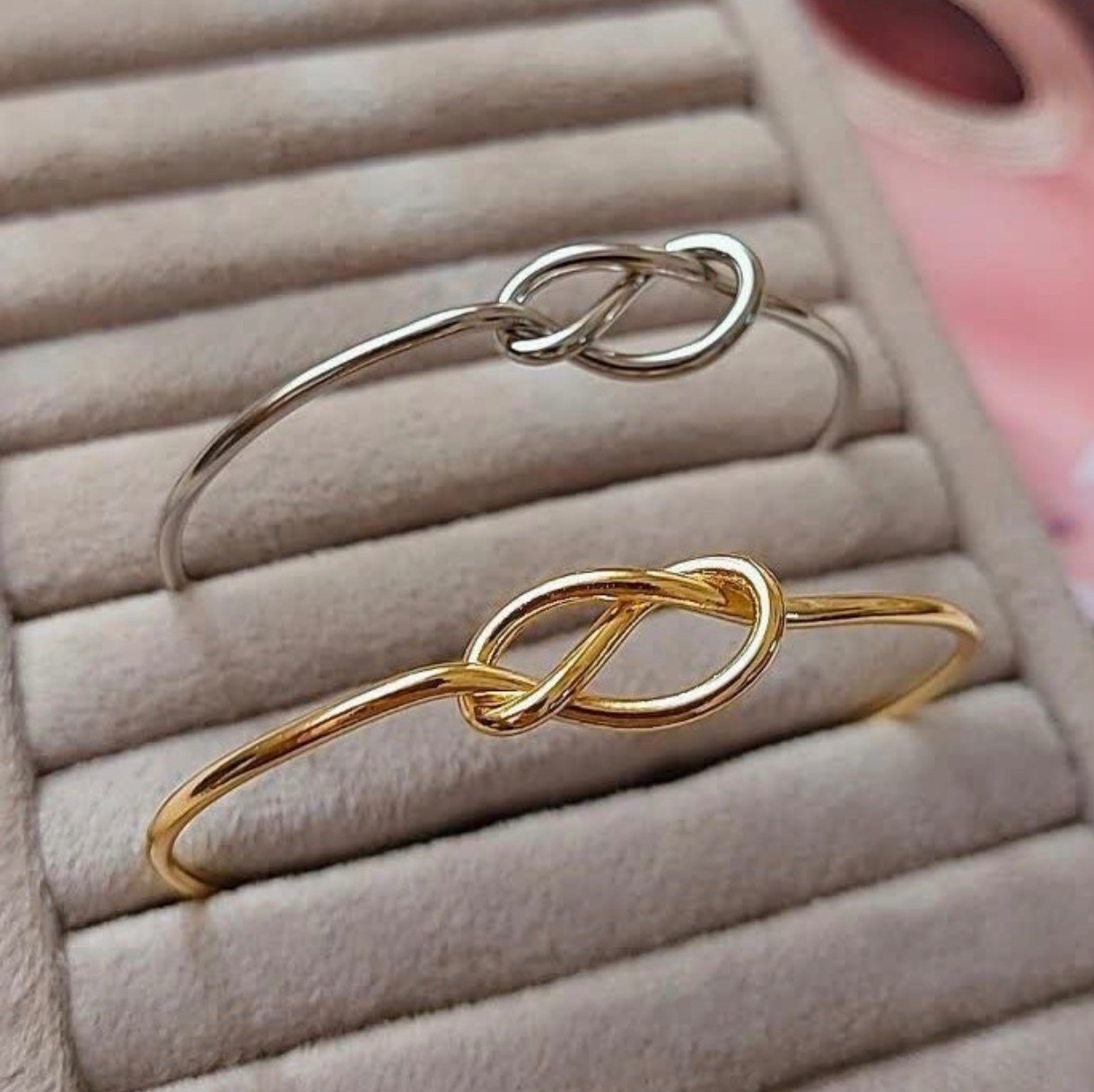 بنگل مدل گره ای