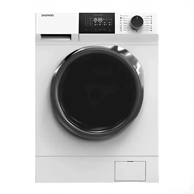 ماشین لباسشویی 8 کیلویی دوو مدل LM-811W