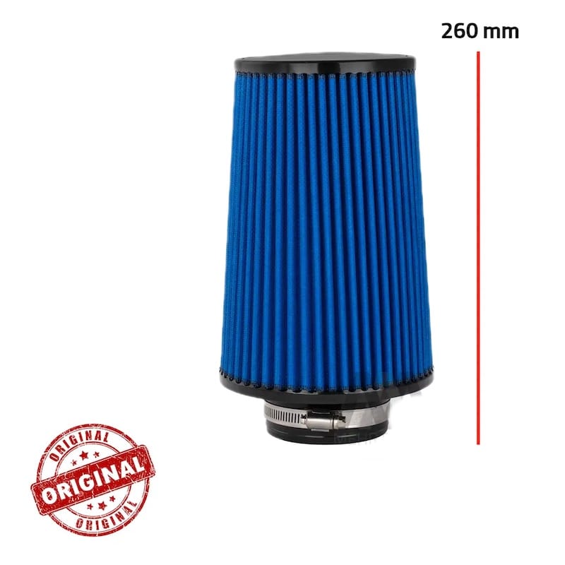 فیلتر هوا سیموتا اورجینال بلند 89MM ( پس کرایه )