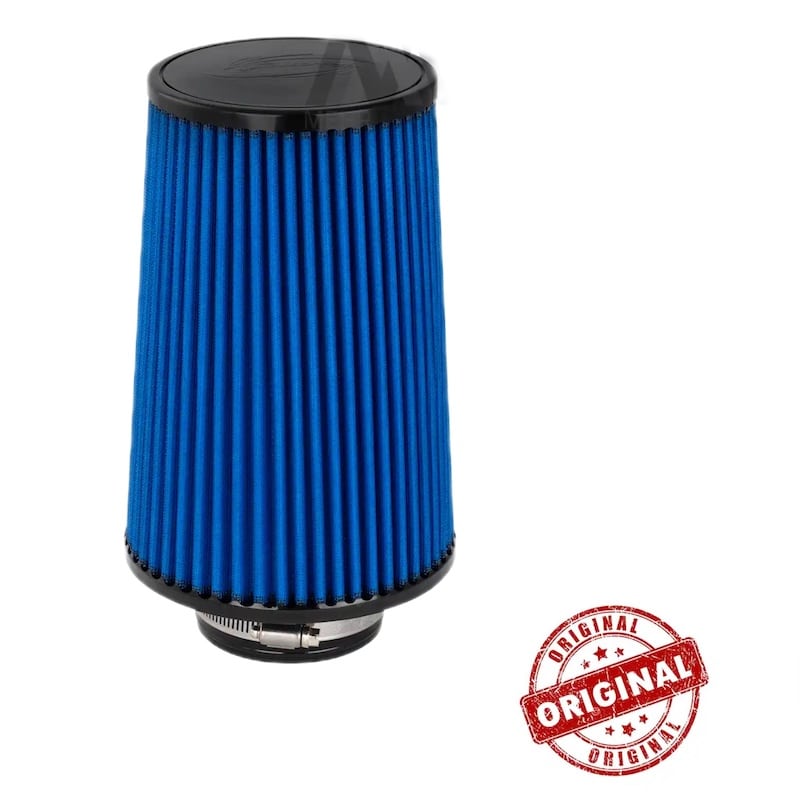 فیلتر هوا سیموتا اورجینال بلند 89MM ( پس کرایه )