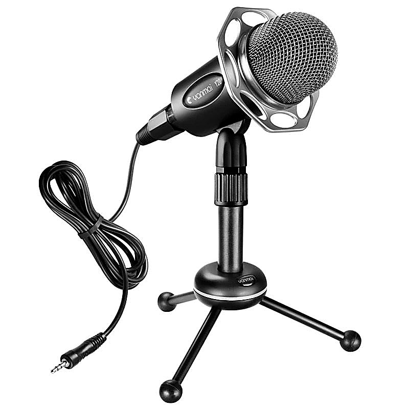 میکروفن رومیزی یانمای مدل Y20 کد 5677