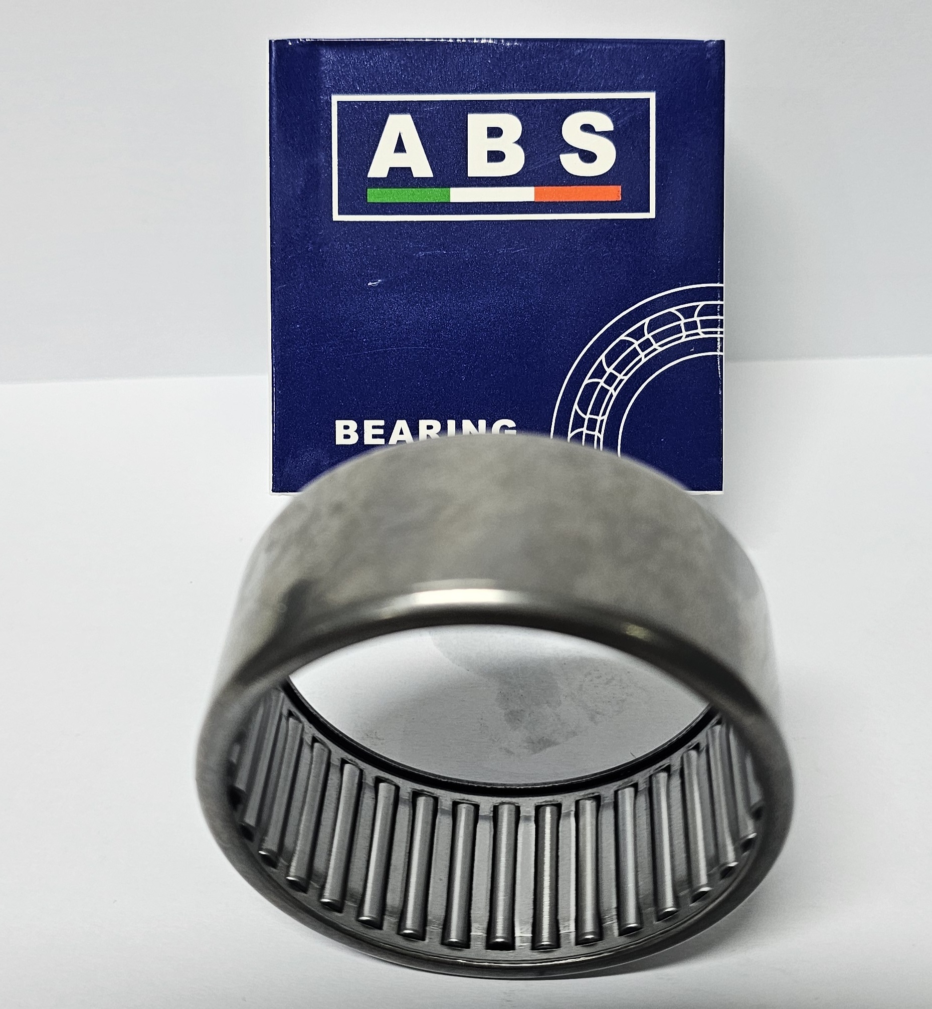 بلبرینگ ژامبون 405 بزرگ تک درونی 68934 ABS C17