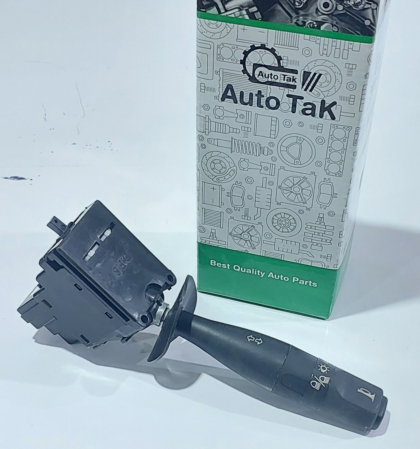 دستک راهنما 405 اتوتک C5