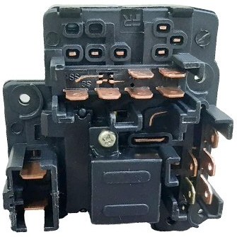 یونیت دستک راهنما پراید اتوتک A9