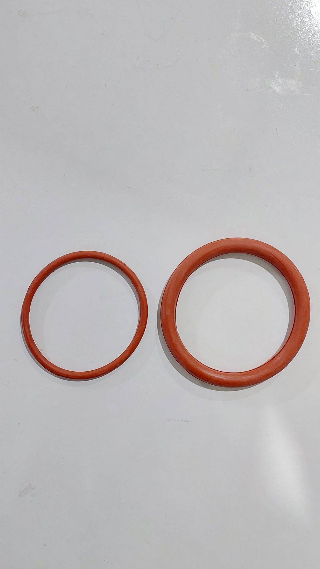 اورینگ دریچه گاز ال90 VCL E4