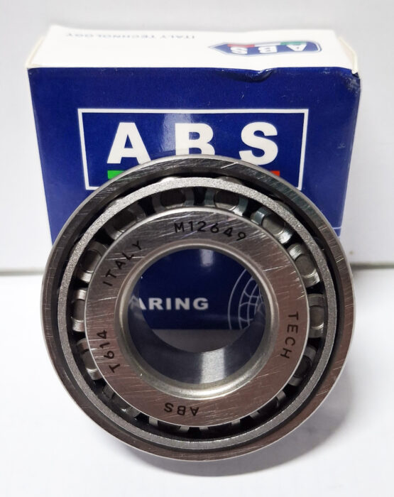 بلبرینگ شفت سر ثانویه (12649) پراید ABS C37