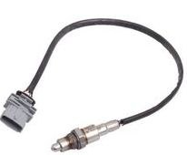 سنسور اکسیژن سوکت طوسی M17 سمند اتوتک F4