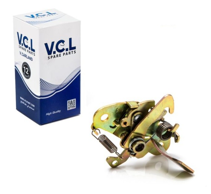 قفل کاپوت 206 کبسون و VCL D13