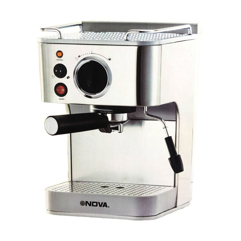 اسپرسو ساز نوا مدل NCM-140EXPF اورجینال