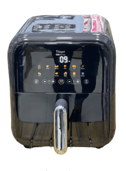 سرخ کن 7.5 لیتری فلوگل مدل 6183-786 اورجینال