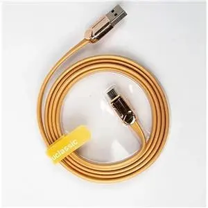 کابل شارژ USB به microUSB کوکلاسیک مدل Q16-V‏