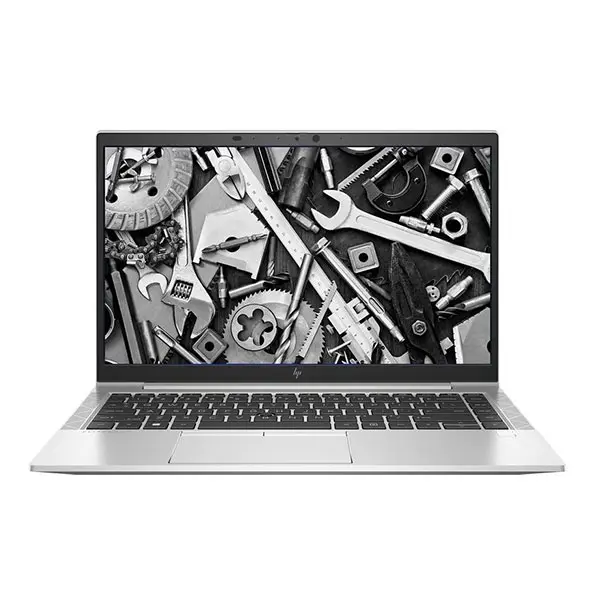 لپ تاپ استوک اچ پی مدل HP eliteBook 840 G8 (پس کرایه)