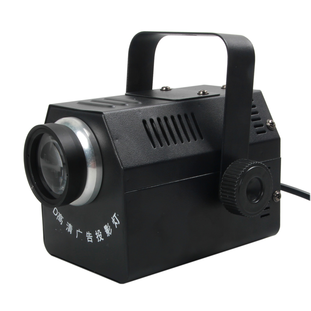 لوگو پروژکتور 50W مدل HY-L010