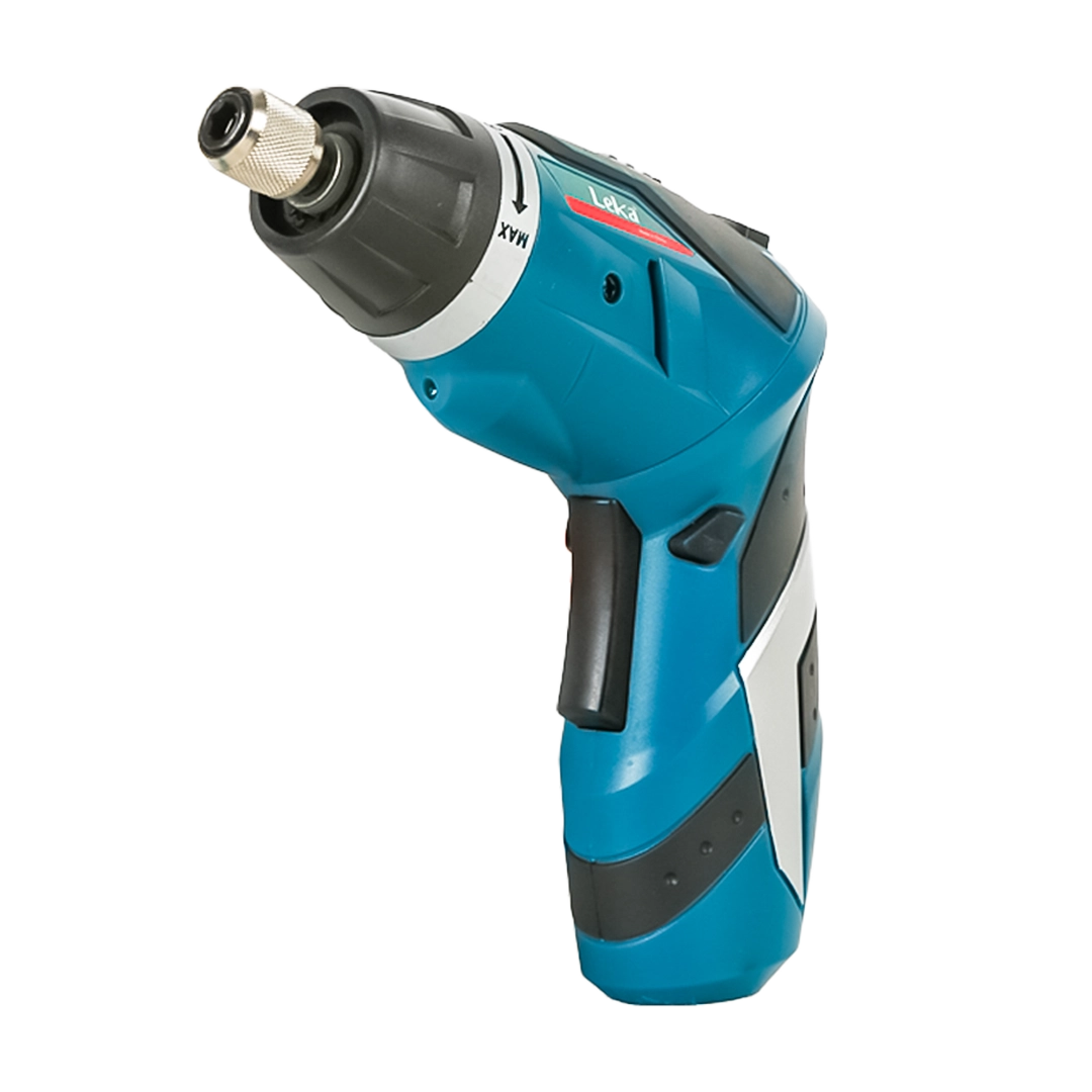 پیچ گوشتی شارژی لکا مدل CS03-003