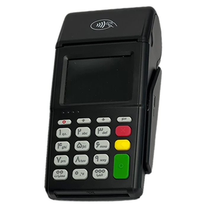 دستگاه کارتخوان سیار مایا ES600