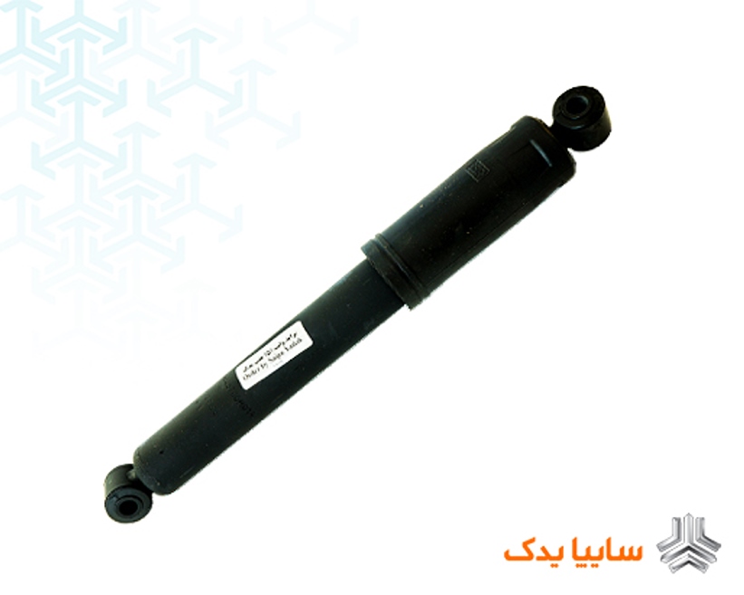 کمک فنر عقب 151 برای خودرو های X100