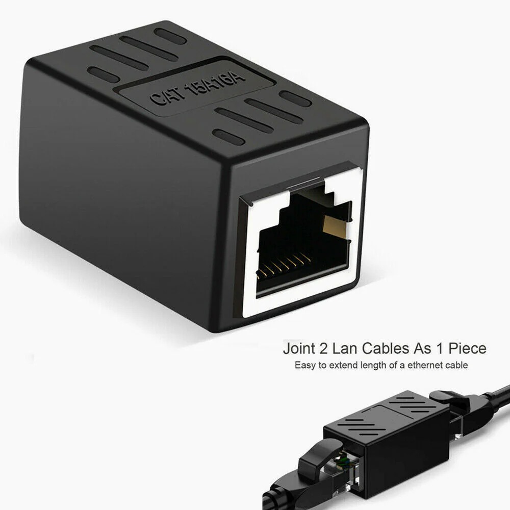 رابط شبکه (کوپلر) RJ45