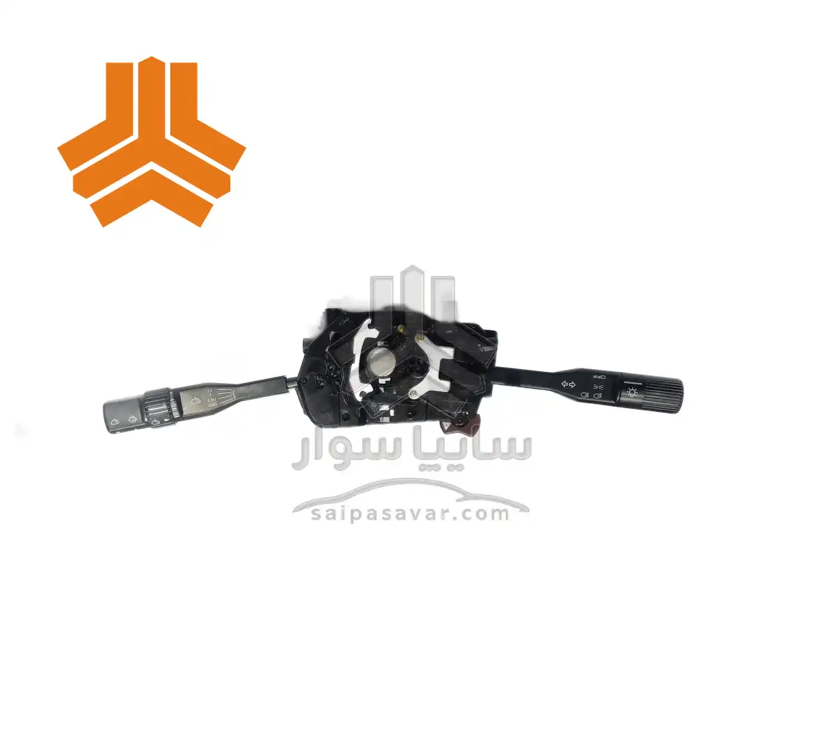 دسته راهنما ایربگدار پراید شرکتی