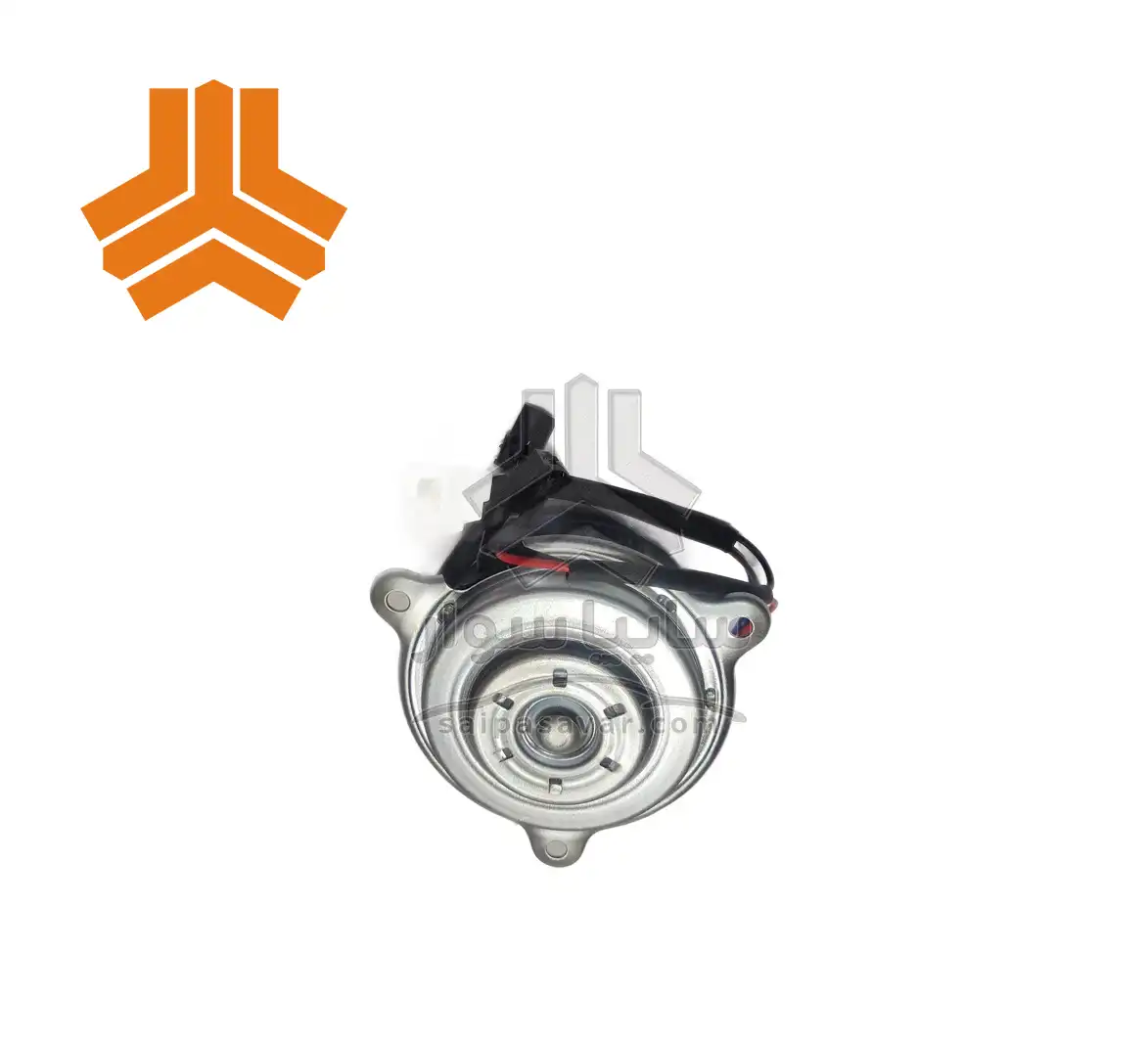 موتور فن تک دور آب پراید شرکتی