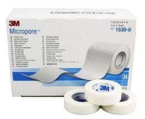 چسب ضد حساسیت 3M 2.5