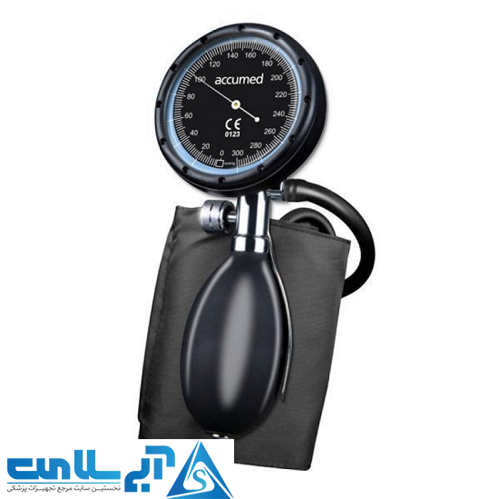 فشارسنج عقربه ای اکیومد مدل KJ-206