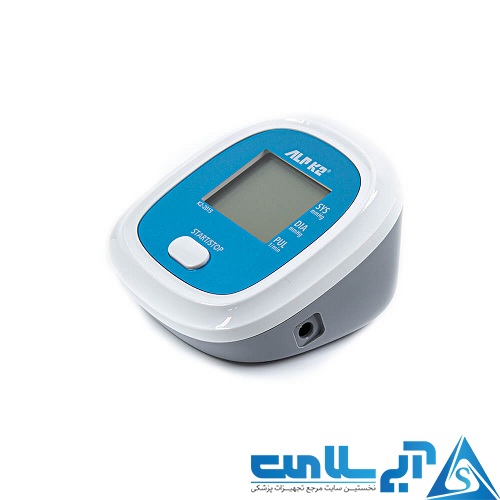 فشارسنج بازویی ALPK2 ژاپن 2015M