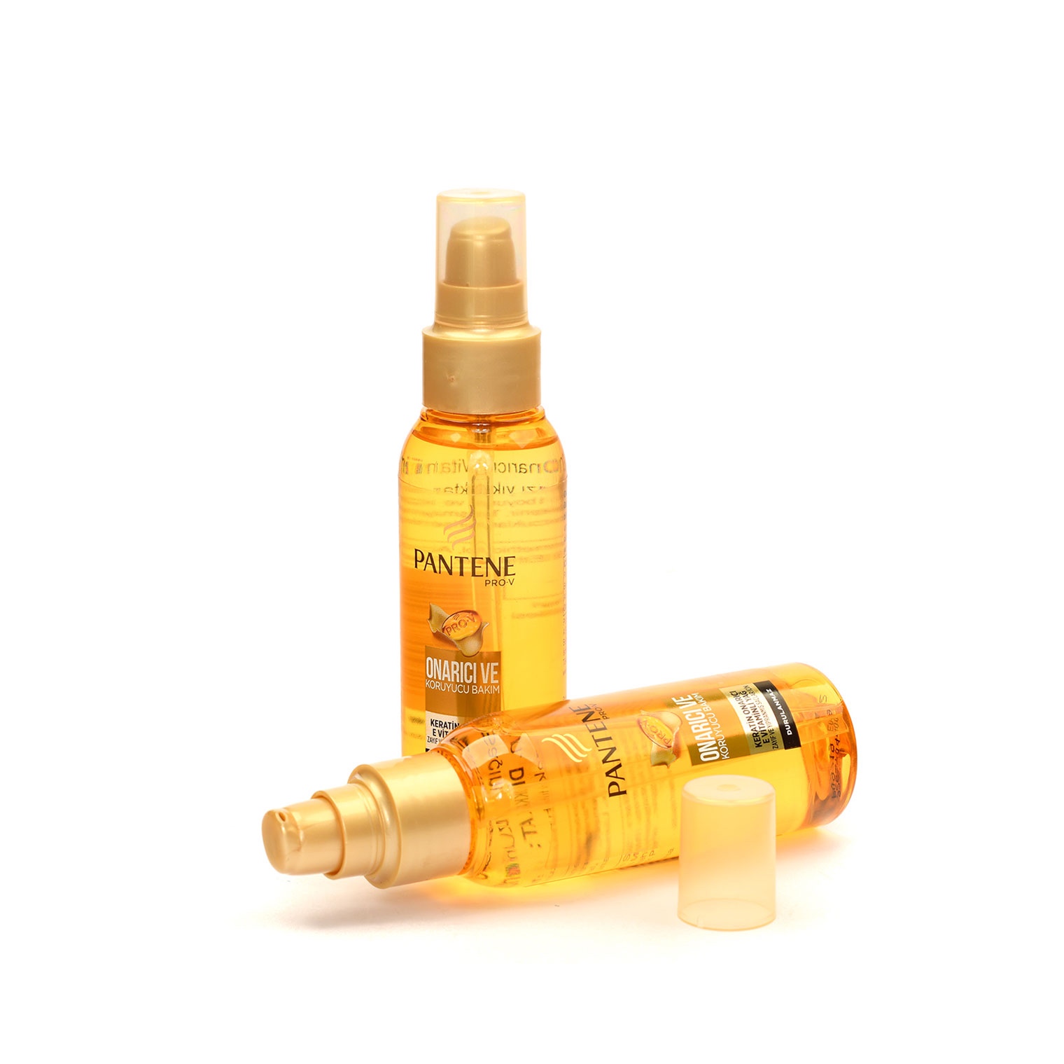 روغن مو آرگان پنتن Pantene (به شرط اصلی)