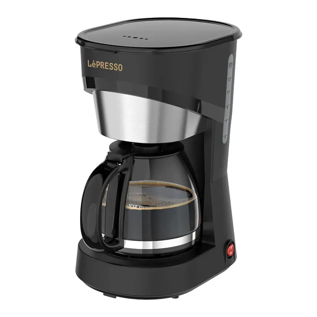 دستگاه قهوهساز دمی لپرسو مدل Lepresso Drip Coffee Maker LP041