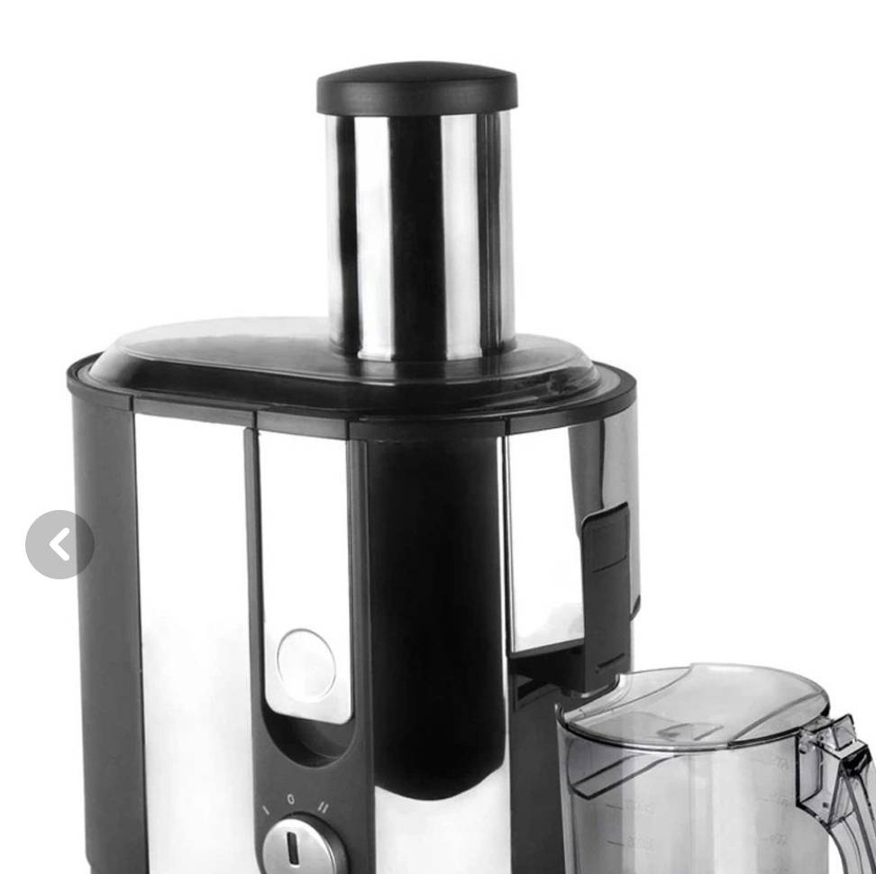 ابمیوه گیری تک کاره ویداس
