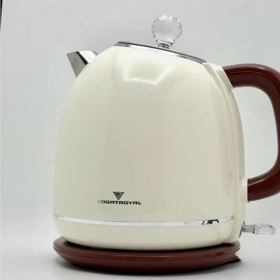 کتری برقی وگاتی رویال 2 لیتری مدل VR-73