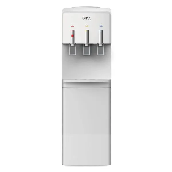 آبسردکن یونیوا یخچال دار UN-WD8WW - سفید