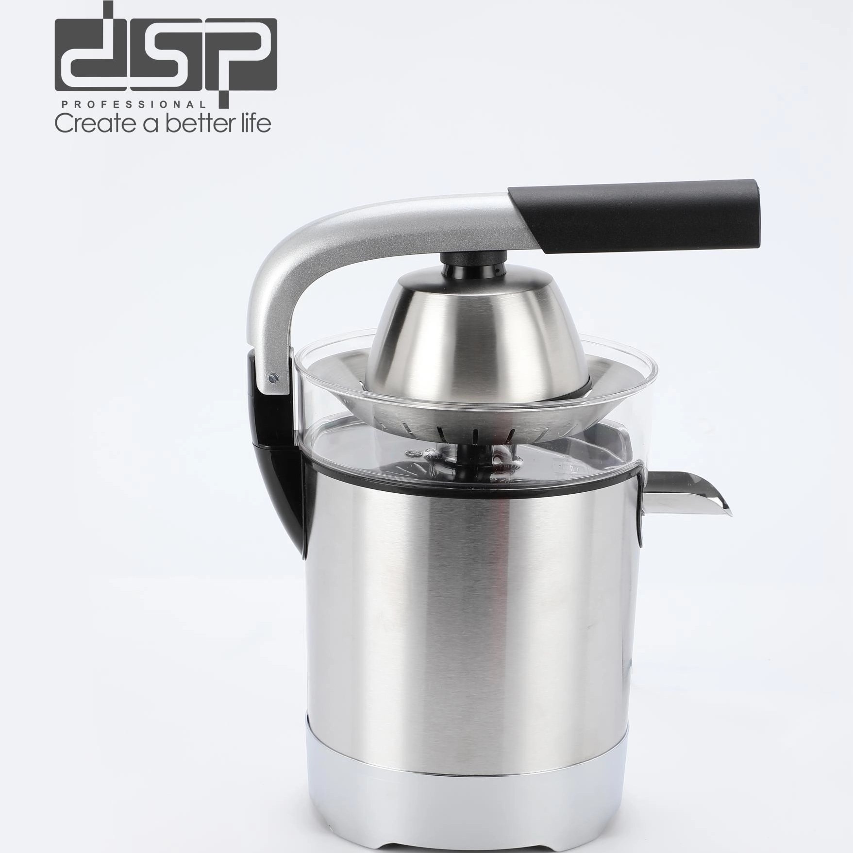آب مرکبات گیری دی اس پی DSP مدل KJ1084