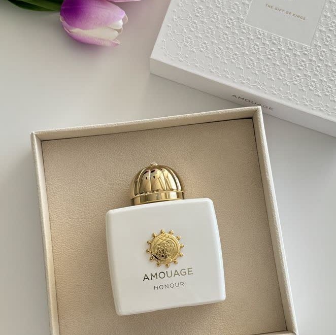 عطر ادکلن امواج هانر
