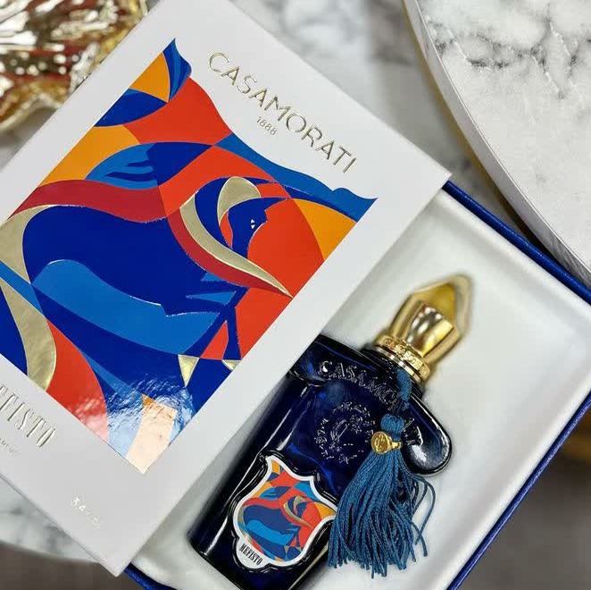 عطر ادکلن کازاموراتی مفیستو