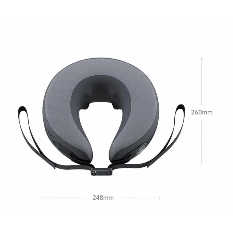 ماساژور برقی گردن میجیا مدل Mijia Neck Massager AM01SKS
