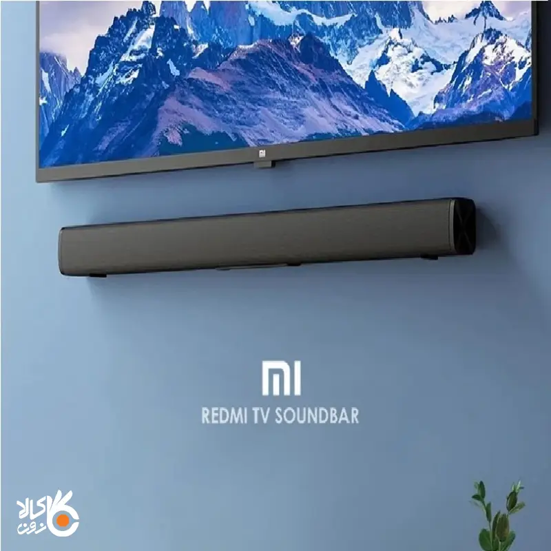 ساندبار شیائومی مدل Redmi Soundbar MDZ-34-DA